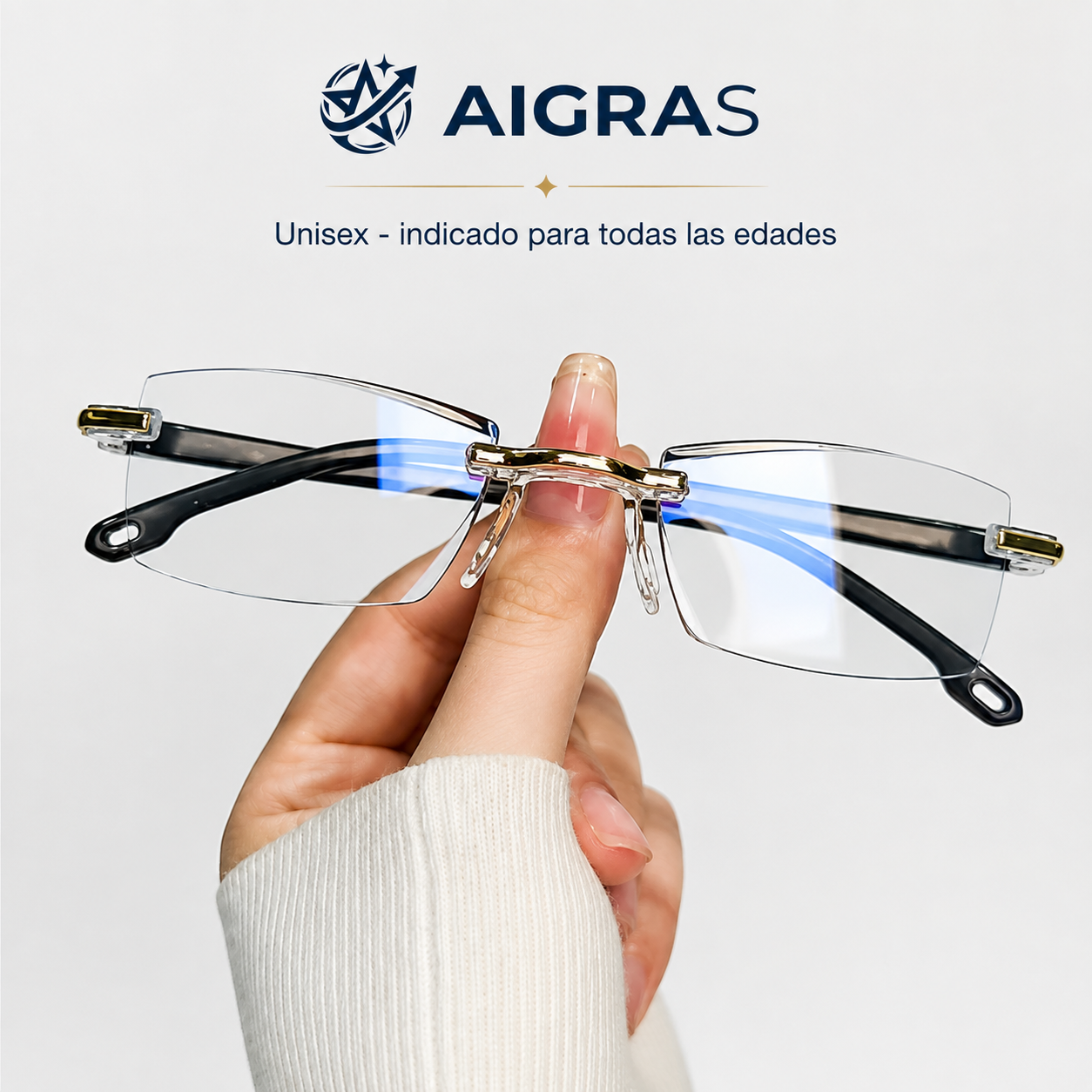 COMBO 2 GAFAS TR90 FOTOCROMATICA